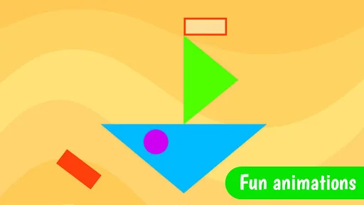 Learn Shapes with Dave and Ava screenshot 4