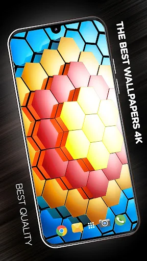 3D wallpapers high quality