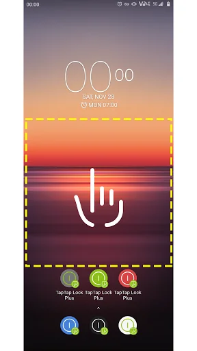 TapTap Lock Plus screenshot 4
