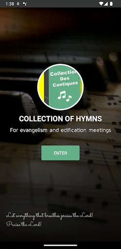Songs Of Praise