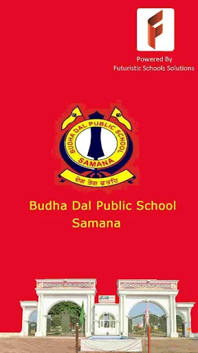 Budha Dal Public School Samana