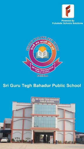 Sri Guru Tegh Bahadur Public S