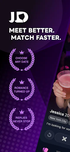 JD - JustDating