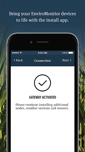 EnviroMonitor