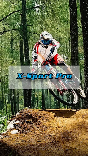 X-Sport Pro