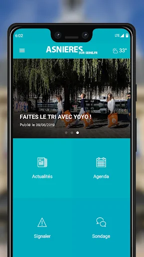 Net’Asnières