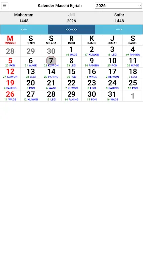 Kalender