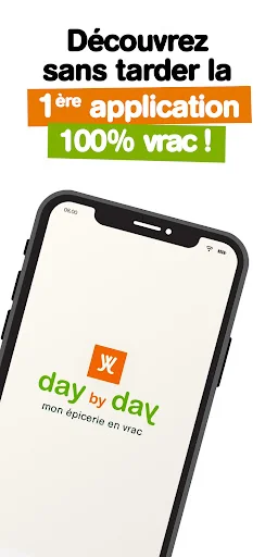 day by day