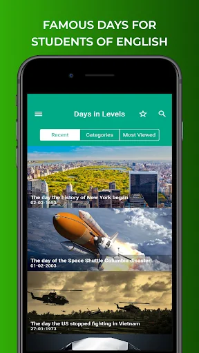 Days in Levels screenshot 1