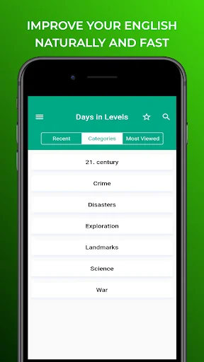 Days in Levels screenshot 4