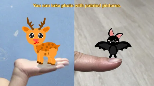 Easy Drawing for Kids screenshot 2