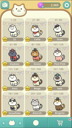 Fantastic Cat Dentist screenshot 1