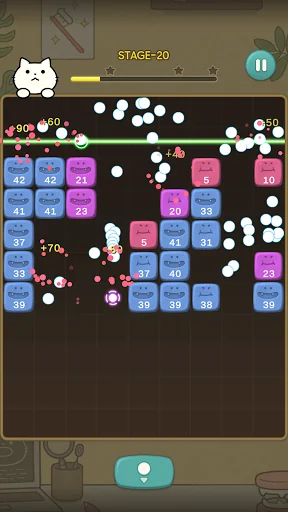 Fantastic Cat Dentist screenshot 3