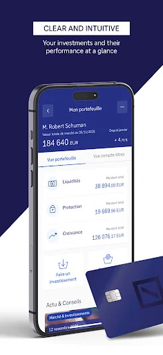 MyBank Belgium