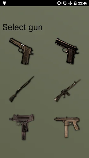 Gun Assault