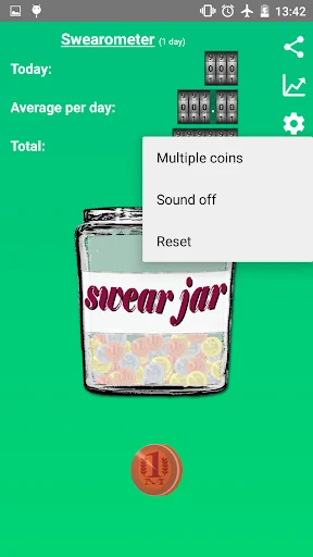 Swear Jar