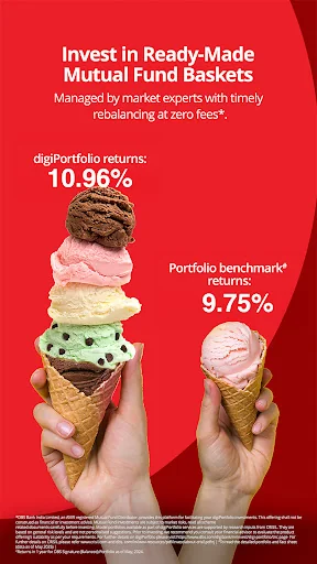 digibank by DBS India screenshot 4