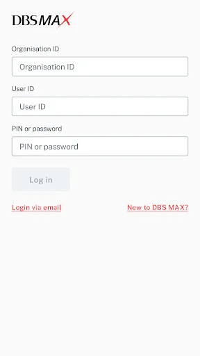 DBS MAX India
