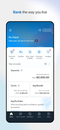 POSB digibank