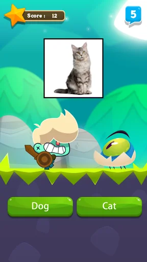 Vocabulary Battle: Flashcards