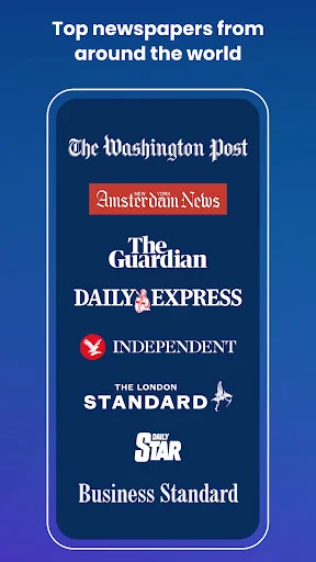 Magzter: Magazines, Newspapers screenshot 3