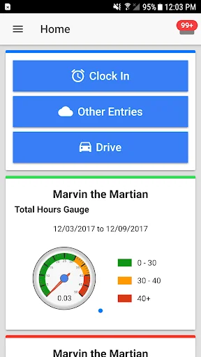 DCI Mobile EVV