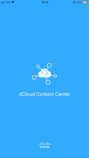 Cisco dCloud Contact Center