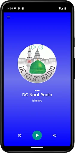 DC Naat Radio