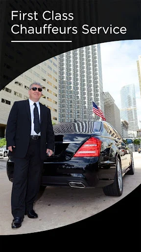 Cata Black Car- Chauffeurs MIA