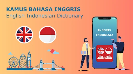 Kamus Inggris