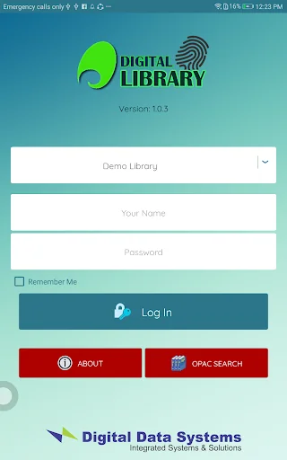Digital Library