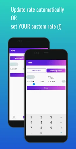 Fast US Dollar USD converter screenshot 3