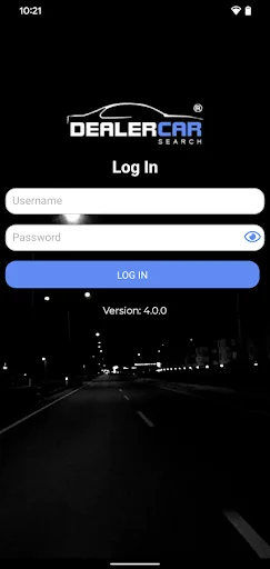 Dealer Car Search screenshot 1