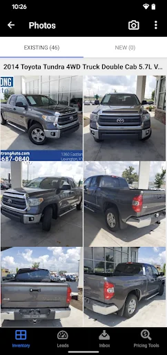 Dealer Car Search screenshot 4