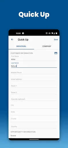 CRM by DealerSocket screenshot 2