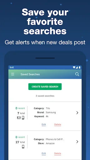 DealNews: Find Deals & Coupons screenshot 2