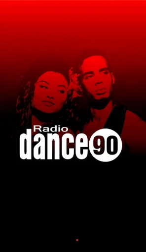 Radio Dance 90