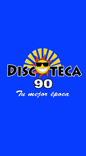 Discoteca90.com