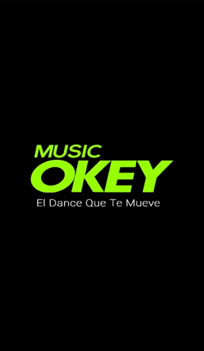 Music Okey - Dance & Electro
