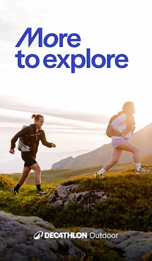 Decathlon Outdoor: Hiking