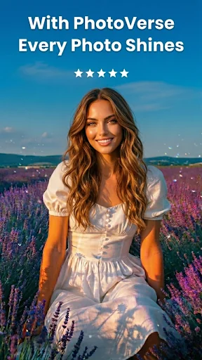 PhotoVerse AI Photo Editor