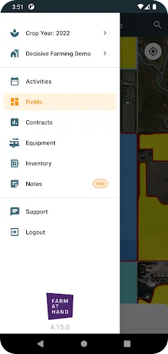 Farm At Hand