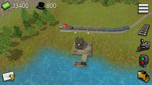 DeckEleven's Railroads screenshot 3