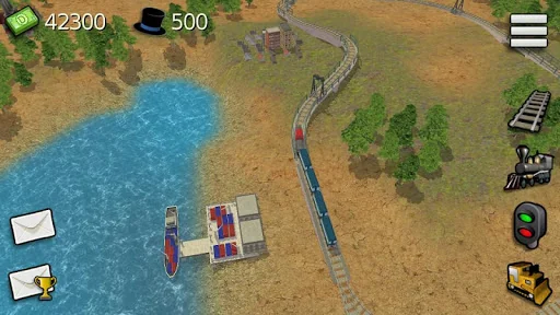 DeckEleven's Railroads screenshot 4