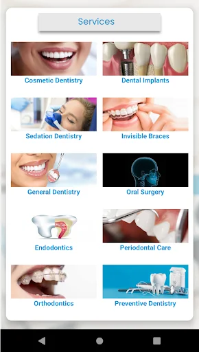 De Dentiste