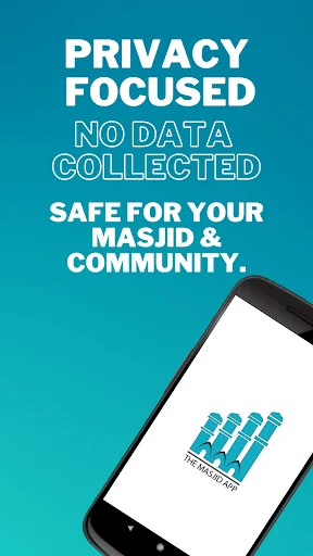 The Masjid App screenshot 3