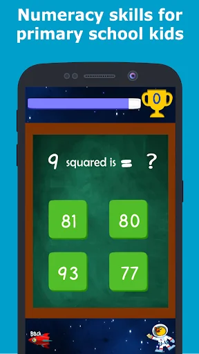 Maths Galaxy