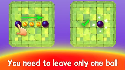 Relax Puzzle Offline Adventure