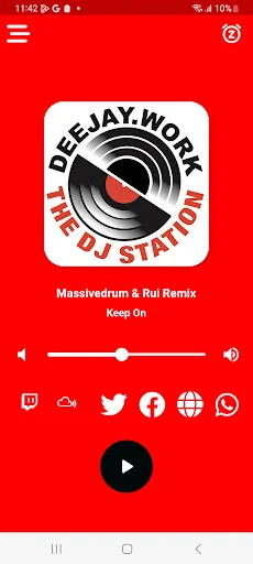 Deejay.Work