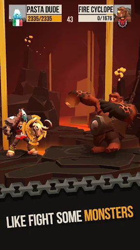 Duels: Epic Fighting PVP Game screenshot 4